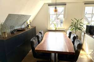 Individuelle Maisonette-Wohnung in guter Wohnlage – Die vollständige Adresse der Immobilie erhältst du vom Anbieter., 71522 Backnang – Vorschaubild 5