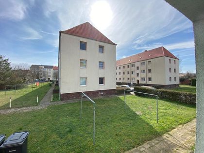 Wohnung Mieten In Dessau Rosslau Immobilienscout24