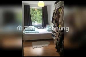 Tauschwohnung: Zentrale schöne Wohnung in der Burgstraße  – Burgstraße 18, 20535 Hamm, Hamburg – Vorschaubild 4