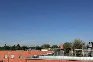 Sehr helle 2-Zimmer-Wohnung mit 2 Loggien, Einbauküche & TG, frei ab 1.09 – Konrad-Celtis-Straße 91, 81369 Mittersendling, München – Vorschaubild 12