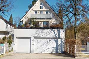 RE/MAX - Exklusive 2-Zimmer-DG-Galerie-Whg mit Terrasse in München! – Die vollständige Adresse der Immobilie erhältst du vom Anbieter., 81377 Großhadern, München – Vorschaubild 12