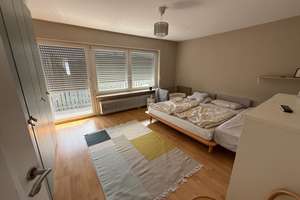 Sehr schönes Einfamilienhaus mit großem Garten – Willibaldstraße 16, 85055 Oberhaunstadt, Ingolstadt – Vorschaubild 7
