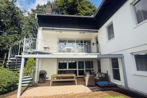 Villa mit Charakter – Großzügigkeit, Eleganz und perfekte Lage – Adolf-Ludwig-Straße 78, 66955 Pirmasens, Pirmasens – Vorschaubild 2