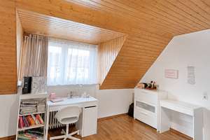 Dachgeschoss-Apartment in gefragter Lage Kassel - Vorderer Westen – Die vollständige Adresse der Immobilie erhältst du vom Anbieter., 34119 West, Kassel – Vorschaubild 4