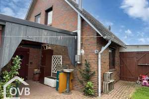 Attraktives Haus in ruhiger Siedlungslage – Die vollständige Adresse der Immobilie erhältst du vom Anbieter., 21734 Oederquart – Vorschaubild 5