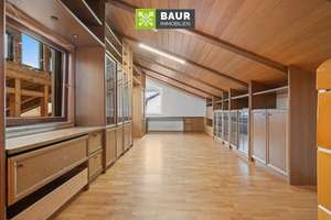 Rarität am Stadtrand: Großzügiges Architektenhaus mit Potenzial – Die vollständige Adresse der Immobilie erhältst du vom Anbieter., 89081 Söflingen, Ulm – Vorschaubild 29