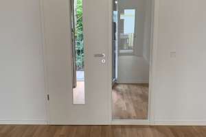 Lichtdurchflutete und urbane 2-Raum-Wohnung mit Balkonen in Köln Ehrenfeld – Subbelrather Straße 488b, 50825 Ehrenfeld (Ortsteil), Köln – Vorschaubild 13