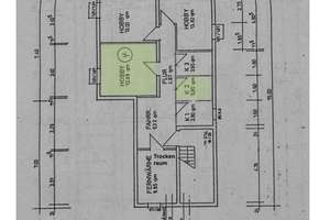 Wohnen in Bestlage, 2 Zimmerwohnung mit Terrasse und Gartennutzung + Hobbyraum und 2 Stellplätze – 68199 Neckarau, Mannheim – Vorschaubild 10