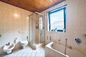 In 7 Minuten in Schriesheim-Altenbach: 
 Mehrgenerationenhaus (3-Fam. Haus) + DG-Ausbau möglich – Die vollständige Adresse der Immobilie erhältst du vom Anbieter., 69198 Schriesheim – Vorschaubild 16