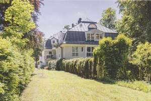Gartenwohnung in A-Lage von Nymphenburg – Romanstr -, 80639 Nymphenburg, München – Vorschaubild 2