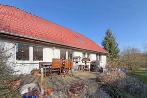 Großzügiges Ein- oder Zweifamilienhaus in bevorzugter Feldrandlage!  – Die vollständige Adresse der Immobilie erhältst du vom Anbieter., 31547 Rehburg-Loccum – Vorschaubild 25
