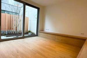 PURE - Kurz vor Fertigstellung: modernes TOWNHOUSE mit großer Dachterrasse in Köln-Sülz – Die vollständige Adresse der Immobilie erhältst du vom Anbieter., 50937 Sülz, Köln – Vorschaubild 2