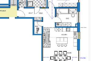 Neuwertige 4-Zimmer-Maisonettewohnung mit Balkon und Aufzug in Emmendingen-Mundingen – Die vollständige Adresse der Immobilie erhältst du vom Anbieter., 79312 Emmendingen – Vorschaubild 15