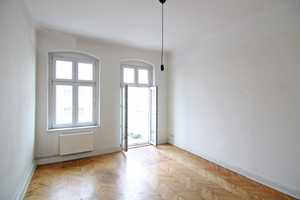 Bezugsfrei! Altbauklassiker mit Südwestbalkon und perfektem Grundriss - dicht des Treptower Parks! – Berlin – Vorschaubild 3