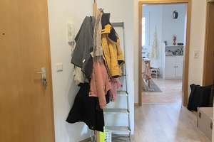 schönes 1,5 Raum Apartment mit Balkon in Weitmar-Mark – Die vollständige Adresse der Immobilie erhältst du vom Anbieter., 44795 Weitmar-Mark, Bochum – Vorschaubild 3