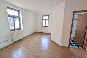 4-Raum-Wohnung mit Wintergarten im Hochparterre in Grüna – Chemnitzer Straße 32, 9224 Grüna, Chemnitz – Vorschaubild 8