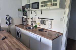 helle 1,5-Zimmer-Wohng., Pempelfort, 3. OG – Düsselthaler Str. 18, 40211 Düsseldorf – Vorschaubild 4