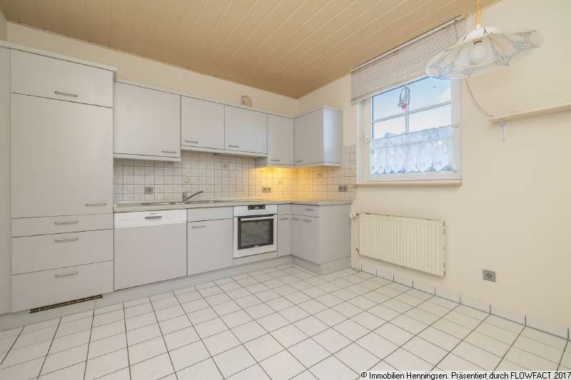 Immobilie in Süderbrarup - Versteckt & doch zentral: Top-EFH am Waldrand - Bild 6