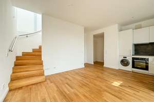 Heinrich Heine Gärten: repräsentative 3-Zimmer-Wohnung mit Süd-West-Balkon und Dachterrasse! – Die vollständige Adresse der Immobilie erhältst du vom Anbieter., 40549 Heerdt, Düsseldorf – Vorschaubild 3