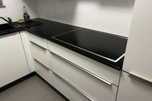 Möblierte, gepflegte helle 2-Zimmer Wohnung mit Balkon und Garten in Stuttgart-Steckfeld – Steckfeldstraße 25, 70599 Steckfeld, Stuttgart – Vorschaubild 6