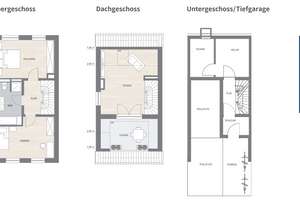 Perfekt für Familien, groß genug für alle Wünsche! – Ringstraße 4/2, 71101 Schönaich – Vorschaubild 6