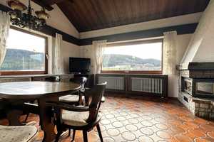 Imposantes Wohnhaus in sonniger Toplage von 78564 Wehingen – Tuttlingen (Kreis) – Vorschaubild 15