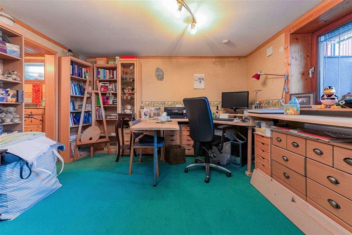 Immobilie in Barnitz - Gemütlich Wohnen in Feldrandlage. - Bild 12