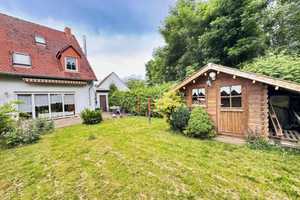 Ruhige und familienfreundliche Lage am Stadtrand in Bad Lausick – Leipzig (Kreis) – Vorschaubild 2