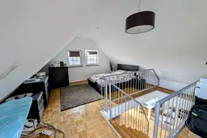 Attraktives Anlageobjekt mit großem Grundstück, Entwicklungspotenzial und rentablen Mieteinnahmen – Mülheim an der Ruhr – Vorschaubild 34