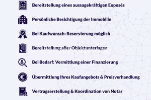 gemütliche 1-Zimmer Wohnung, ideal für Singles oder Studenten in Trier – Die vollständige Adresse der Immobilie erhältst du vom Anbieter., 54295 Kürenz, Trier – Vorschaubild 11