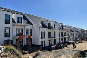 Moderne 2- Zimmer Wohnung mit Balkon-
Neubauwohnung in Schlebusch 
 – Die vollständige Adresse der Immobilie erhältst du vom Anbieter., 51375 Schlebusch, Leverkusen – Vorschaubild 3
