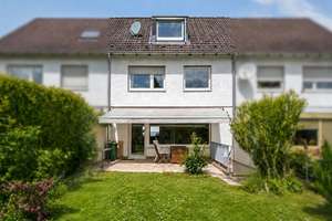 Familienfreundliches Reihenmittelhaus in ruhiger Lage von Bonn-Buschdorf – Die vollständige Adresse der Immobilie erhältst du vom Anbieter., 53117 Buschdorf, Bonn – Vorschaubild 17