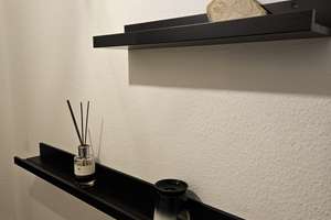 Vollausgestattete, möblierte 2-Zimmer Wohnung mit 2 Balkonen in Steglitz, ab sofort – Schmiljanstraße 4, 12161 Friedenau, Berlin – Vorschaubild 7