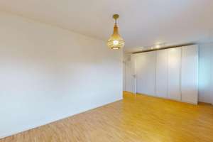 Wohnen wie neu: 3-Zi.-Wohnung im 1. OG mit Sonnenbalkon – KA-Nordweststadt – Die vollständige Adresse der Immobilie erhältst du vom Anbieter., 76133 Weststadt, Karlsruhe – Vorschaubild 12