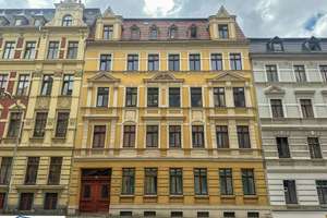 Kapitalanlage mit Wohn- und Gewerbeeinheiten in Görlitzer Südstadt – Lutherstraße 46, 2826 Südstadt, Görlitz – Vorschaubild 1