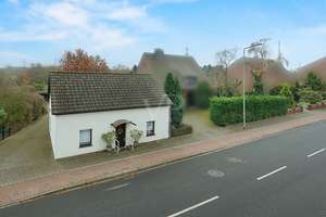 Wohnen auf einer Ebene, mit neuer Heizung! – Die vollständige Adresse der Immobilie erhältst du vom Anbieter., 47239 Rumeln-Kaldenhausen, Duisburg – Vorschaubild 16