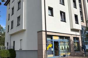 Praktisch geschnittene & lichtdurchflutete 2-Raum-Wohnung mit Balkon, Außenjalousien, Personenaufzug – Hermelinstr. 4, 4329 Heiterblick, Leipzig – Vorschaubild 14