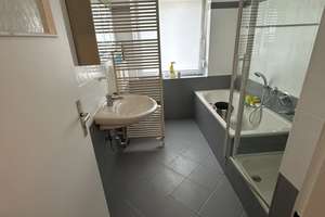 Frisch Sanierte 3-Zimmer-Wohnung in Salzgitter-Bad – 38259 Salzgitter-Bad, Salzgitter – Vorschaubild 6