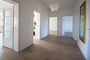 Charmante Altbauwohnung mit großzügigem Wohngefühl – Die vollständige Adresse der Immobilie erhältst du vom Anbieter., 44879 Linden, Bochum – Vorschaubild 4