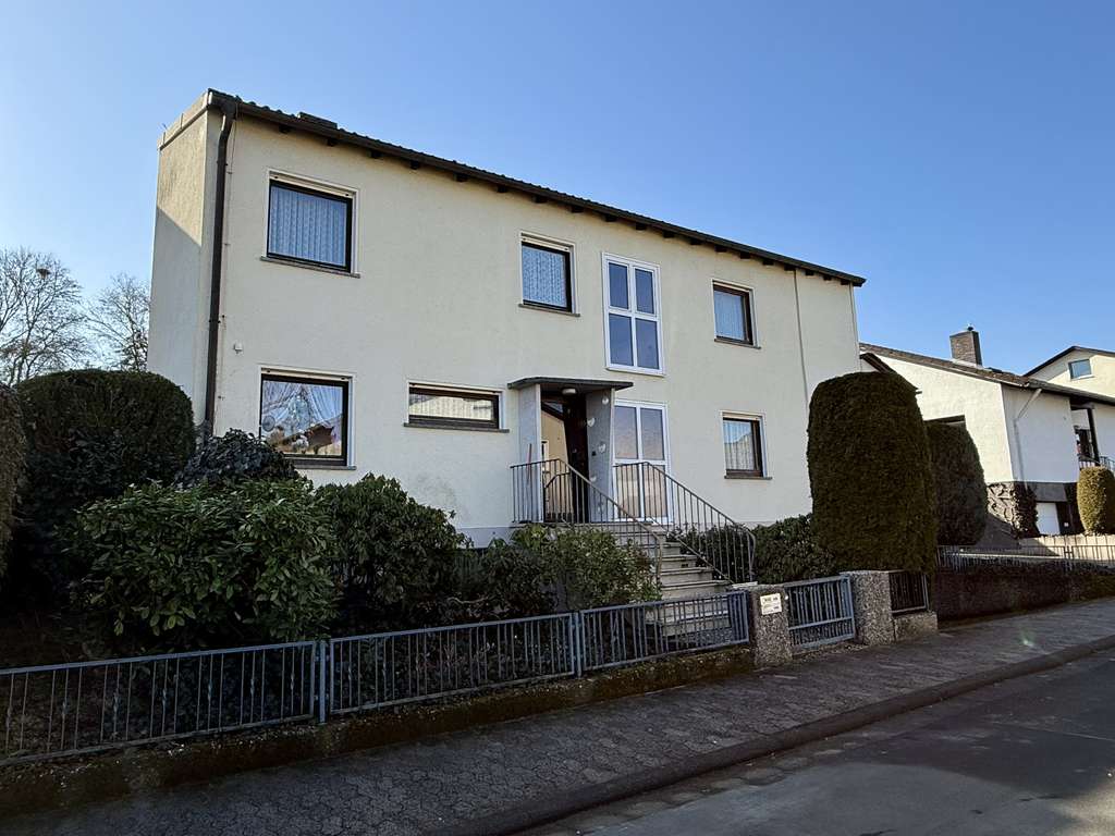 Immobilie in Buseck - Gepflegtes Einfamilienhaus in Großen-Buseck - Bild 3