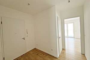 TERRASSE MIT KLASSE!
2 Zimmer – Kirschblütenweg 13, 40627 Unterbach, Düsseldorf – Vorschaubild 3