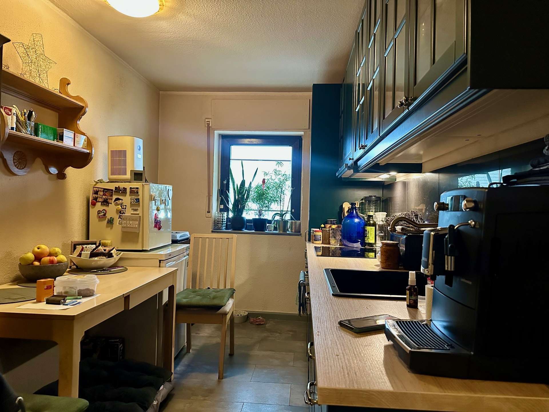 Immobilie in Gevelsberg - Eigentumswohnung mit Terrasse, Garten und Carport - Bild 3