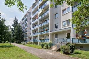 Ab 01.05.2026*Frisch renovierte 5 Zimmer-Wohnung im Hochparterre, 2 Bäder und Balkon! – Ringstraße 181, 4209 Grünau-Mitte, Leipzig – Vorschaubild 17