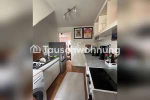 Tauschwohnung: Helle 3-Zimmer-Wohnung in ruhiger Lage von Barmbek-Nord – Langenbeckshöh 33, 22337 Ohlsdorf, Hamburg – Vorschaubild 5