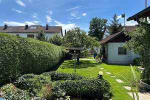 ORTSRANDLAGE MIT POTENZIAL - Doppelhaushälfte mit großem Carport in Weilheim – Weilheim-Schongau (Kreis) – Vorschaubild 20