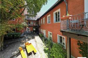 Luxuriöse 5-Zimmer-Wohnung in der Nähe der Donau! – Die vollständige Adresse der Immobilie erhältst du vom Anbieter., 93047 Innenstadt, Regensburg – Vorschaubild 21