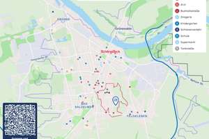 Wohnglück auf einer Ebene – Winkelbungalow mit Südterrasse und Kamin – Die vollständige Adresse der Immobilie erhältst du vom Anbieter., 39218 Schönebeck (Elbe) – Vorschaubild 17