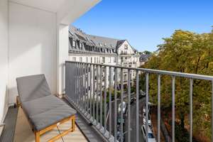 Exklusive 5-Zimmer-Wohnung am Nordendplatz – Großzügig, modern und familienfreundlich – 60318 Nordend-West, Frankfurt am Main – Vorschaubild 16