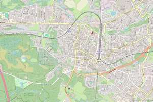 JA, zur renovierten 3-Zimmer-Wohnung mit Balkon + Tiefgaragenstellplatz in zentraler Lage von Ohligs – Rennpatt 23, 42697 Ohligs/Aufderhöhe/Merscheid, Solingen – Vorschaubild 12