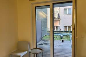 Apartment für Singles/Paare – All-inclusive-Miete & vollständige Möblierung - Wohneinheit 06 – Martin-Luther-Str. 2, 52062 Kaiserplatz, Aachen – Vorschaubild 11
